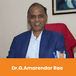 Vignana Bharathi Institute of Technology, Director (Acadmics & PG Studies): Dr.G.Amarendar Rao Interview